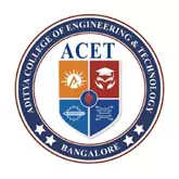 Aditya College of Engineering and Technology -logo