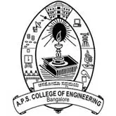 APS College of Engineering