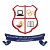 Bangalore College of Engineering and Technology Logo