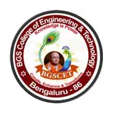 BGS College of Engineering and Technology - Logo
