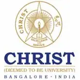 Christ University School of Engineering and Technology Logo
