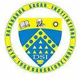 Dayananda Sagar College of Engineering Logo