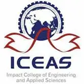 Impact College of Engineering and Applied Sciences - logo