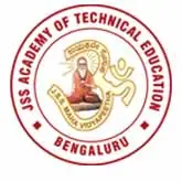 JSS Academy of Technical Education Logo