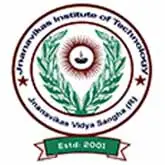 Jnanavikasa Institute of Technology - logo