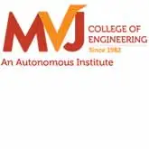 MVJ College of Engineering - Logo