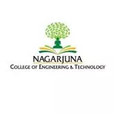 Nagarjuna College of Engineering and Technology Logo