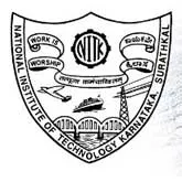 National Institute of Technology - Logo