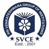 Sri Venkateshwara College of Engineering - Logo