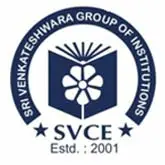 Sri Venkateshwara College of Engineering - logo