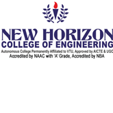 New Horizon College of Engineering - Logo