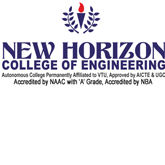 New Horizon College of Engineering - logo