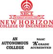 New Horizon College of Engineering