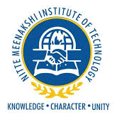 Nitte Meenakshi Institute of Technology (NMIT) - logo