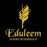 Eduleem School of Design - Interior and Fashion - Logo
