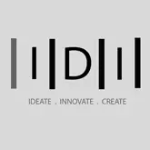IDI Creative Design Academy - Logo
