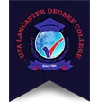 IIFA Lancaster Degree College - Logo