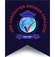 IIFA Lancaster Degree College - logo