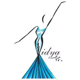 Vidya Fashion Academy - Logo