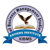 Xaviers Institute of Business Management Studies - Logo