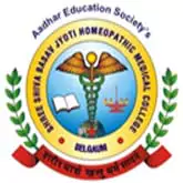 Aadhars Homoeopathic Medical College & Hospital - Logo