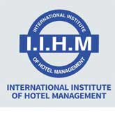 International Institute of Hotel Management - Logo