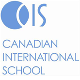 The Canadian International School of India - logo