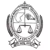 Indira Priyadarshini College of Law -logo