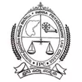 Indira Priyadarshini College of Law - logo