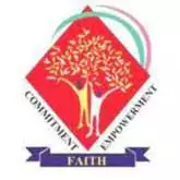 Patel Law College - logo