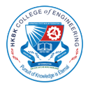 H.K.B.K.College of Engineering