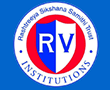 RV College of Engineering - logo