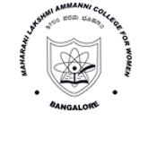 Maharani Laxmi Ammanni College - logo