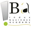 Indus Business Academy (IBA) logo Indus Business Academy (IBA)