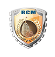 Regional College of Management Bangalore- RCMB logo Regional College of Management Bangalore- RCMB