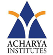 Acharya Institute of Technology	 - logo