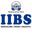 IIBS - International Institute of Business Studies  - logo