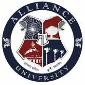 Alliance School of Business - Alliance University - logo