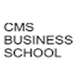 CMS Business School - logo