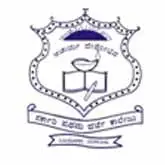Government First Grade College, Vijayanagar -logo