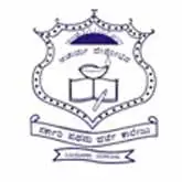 Government First Grade College, Vijayanagar - logo