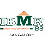 IBMR International Business Schools, Bangalore (IBMR-IBS) - logo