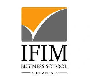 IFIM Business School - Logo