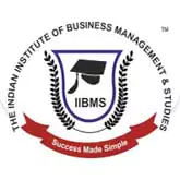 IIBMS - The Indian Institute of Business Management & Studies - logo