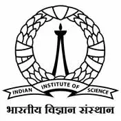 Indian Institute of Science Logo