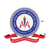 Indo Asian Academy Group of Institutions -logo