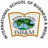 International School of Business and Media - logo