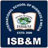 International School of Business & Media (ISBM) -logo
