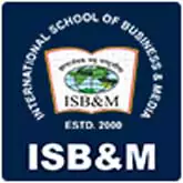 International School of Business & Media (ISBM) - logo