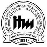 ITM Business School - logo